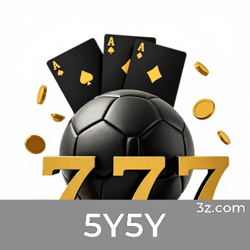 5Y5Y Logo