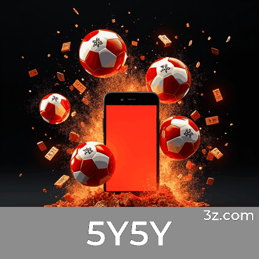 5Y5Y Logo